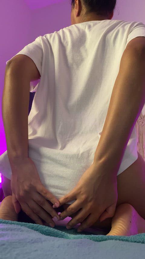 Break Yo Dick Thick Can I spread for your