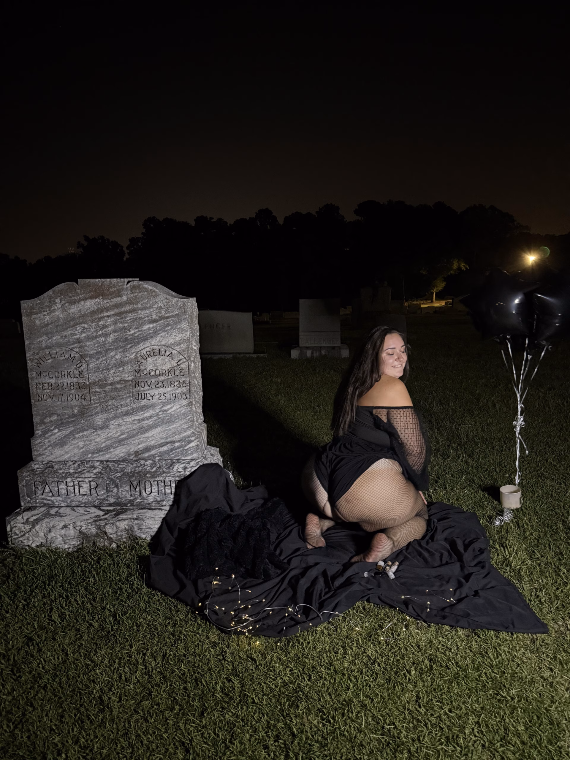 Break Yo Dick Thick Funeral for my 20s scaled