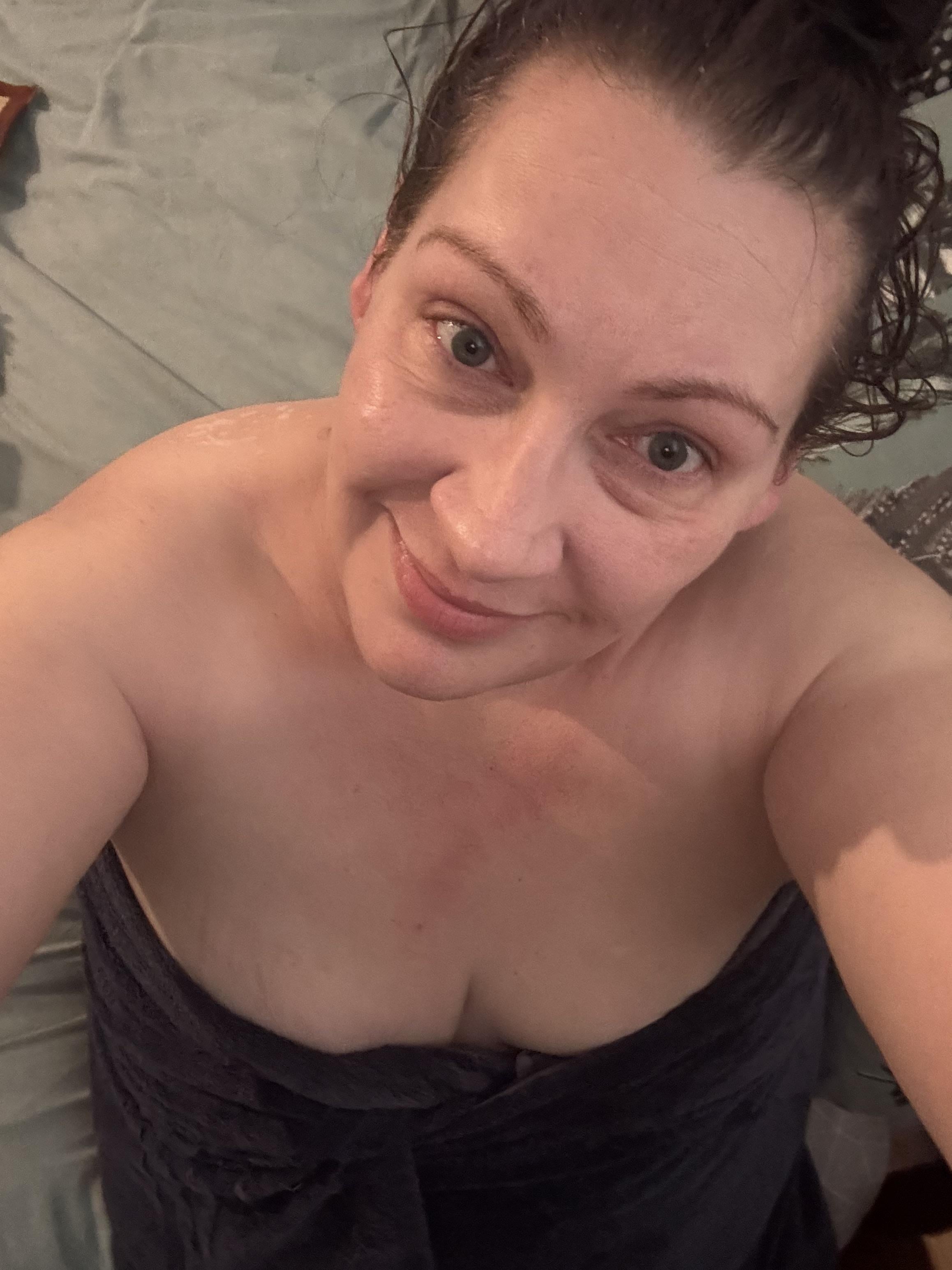 Break Yo Dick Thick Im back SiobhanBBW