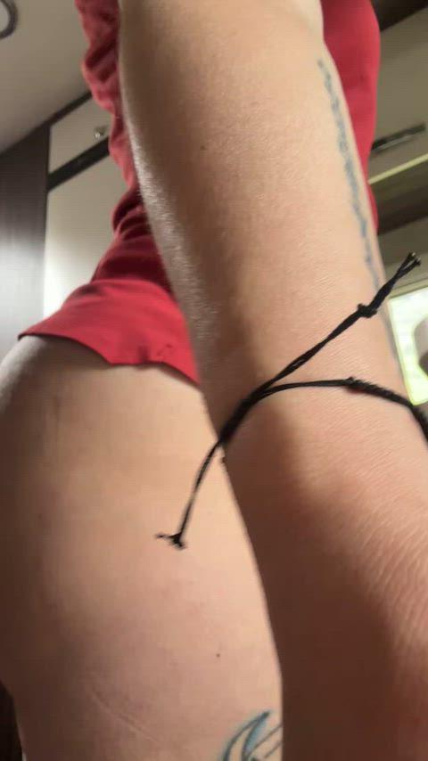 Break Yo Dick Thick Your cock will grow very
