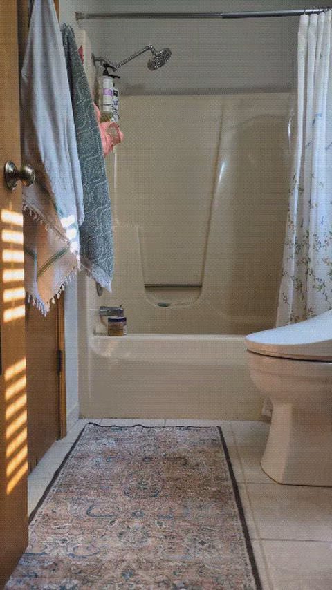 Break Yo Dick Thick join me in the shower