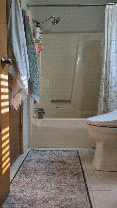 Break Yo Dick Thick join me in the shower
