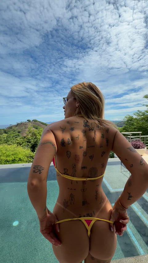 Bubble Butts Let me inspire you keniamusicr