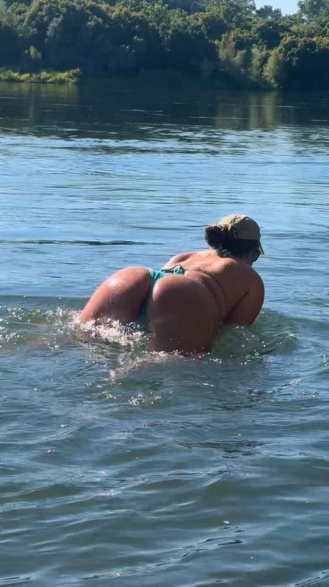 Bubble Butts My wet cheeks bigduchvip