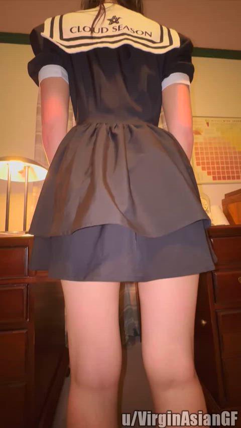 Bubble Butts What will you do to me after