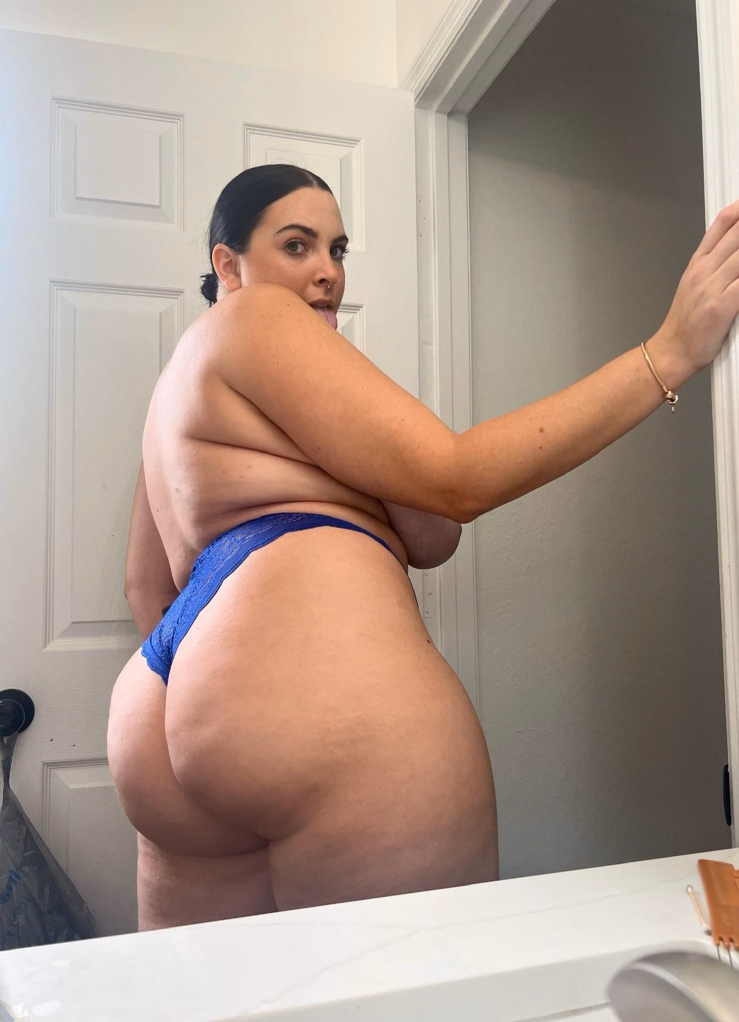Dump Truck Bootys getting my ass ready to take