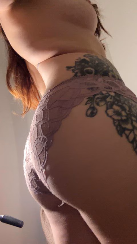 PALG new thong for my thong eater soolmedinaok