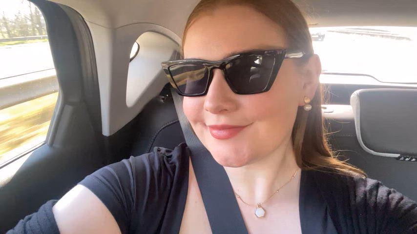 Thick White Girls Motorway mammaries chunkynymph