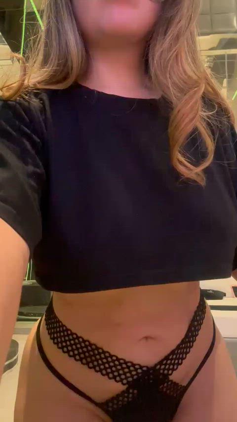 Thick White Girls So Latina you wont resist me