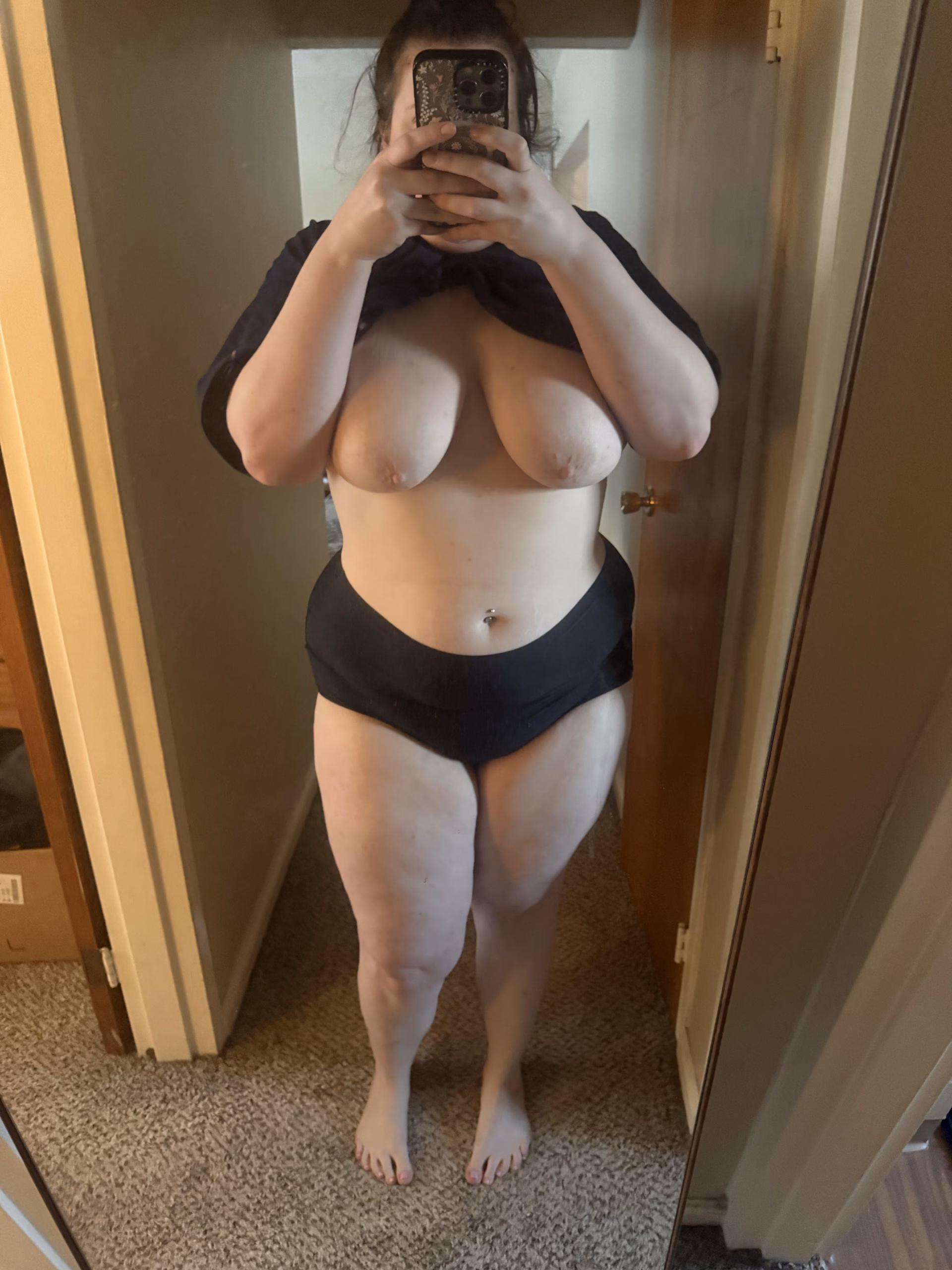 Thick White Girls curvy and confident princessam scaled
