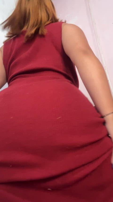 Big Asses My ass is made to ride your