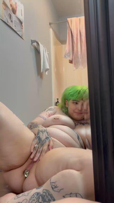 Break Yo Dick Thick Am i on the menu
