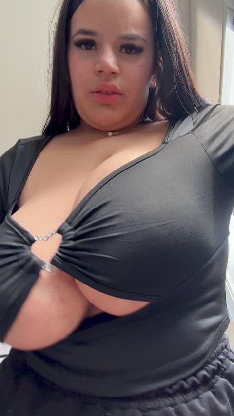 Break Yo Dick Thick Are you letting me on