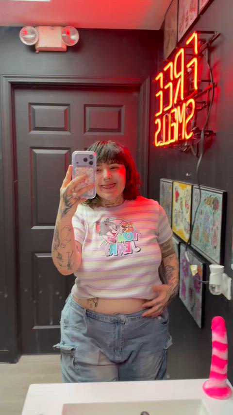 Break Yo Dick Thick Did this at my tattoo