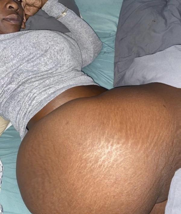 Break Yo Dick Thick So soft Reybayrey