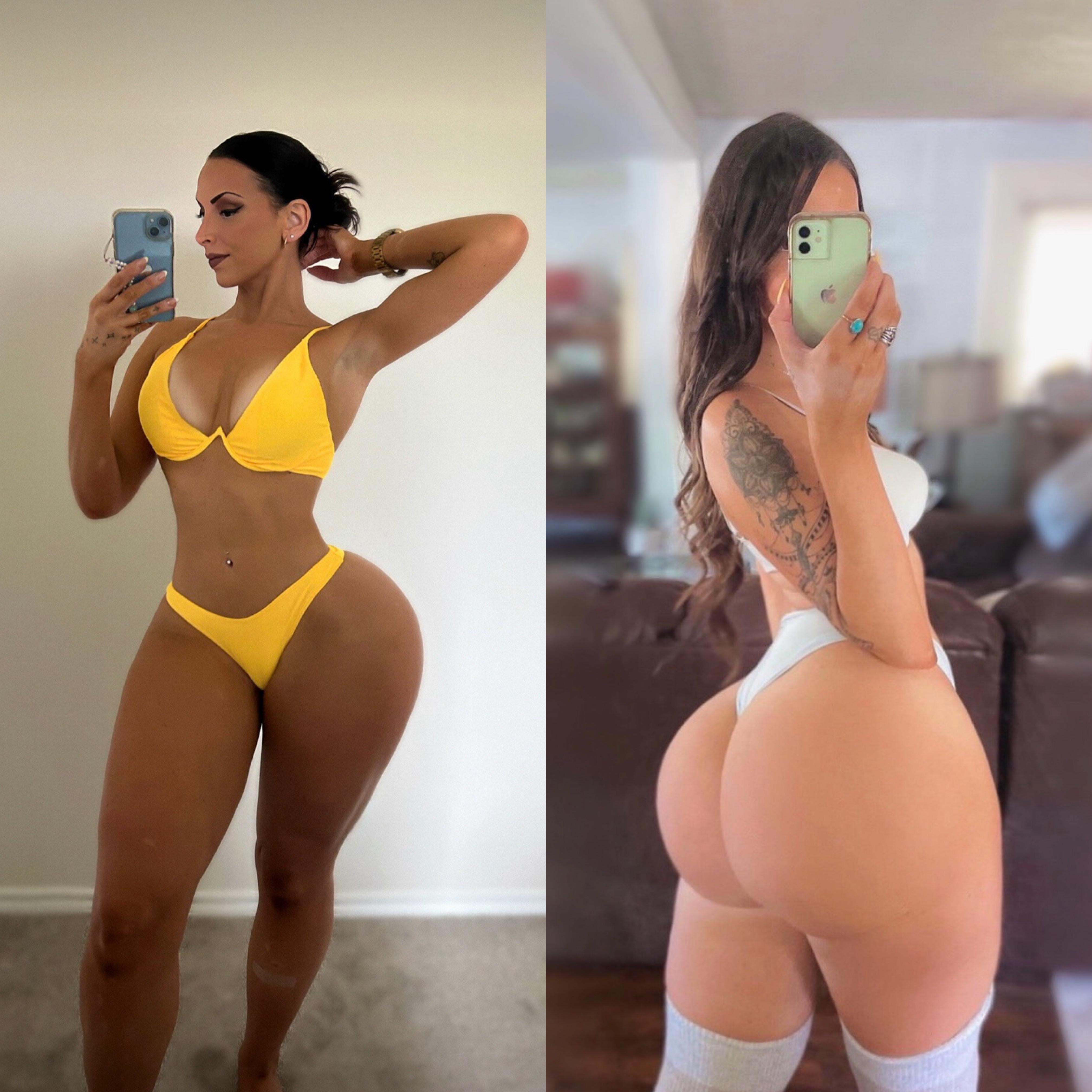 Break Yo Dick Thick Thick at every angle