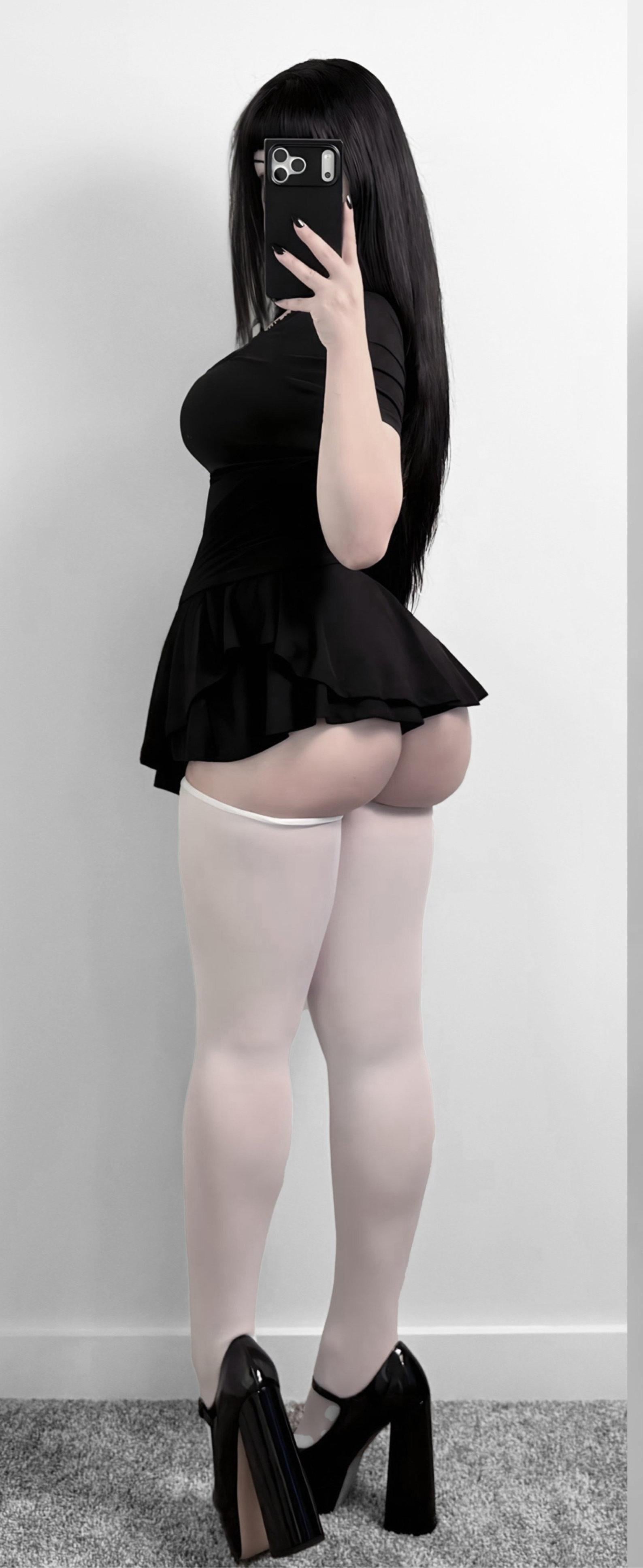 Break Yo Dick Thick lemme try if I can
