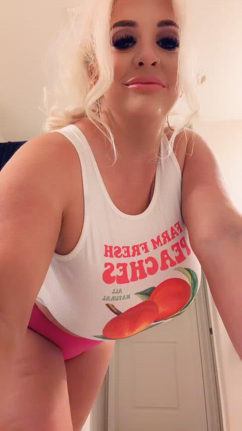 Bubble Butts Can you handle all this ass