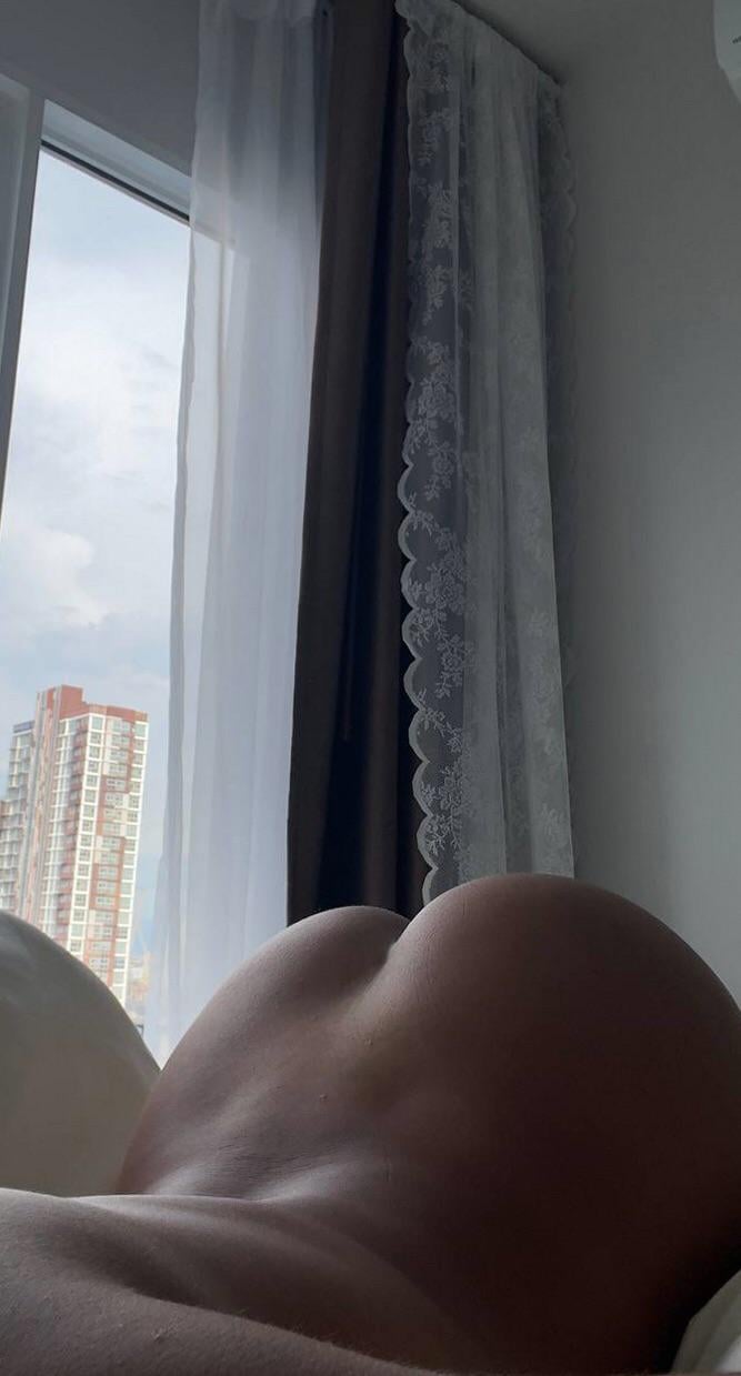 Bubble Butts I could giggle it for youif you