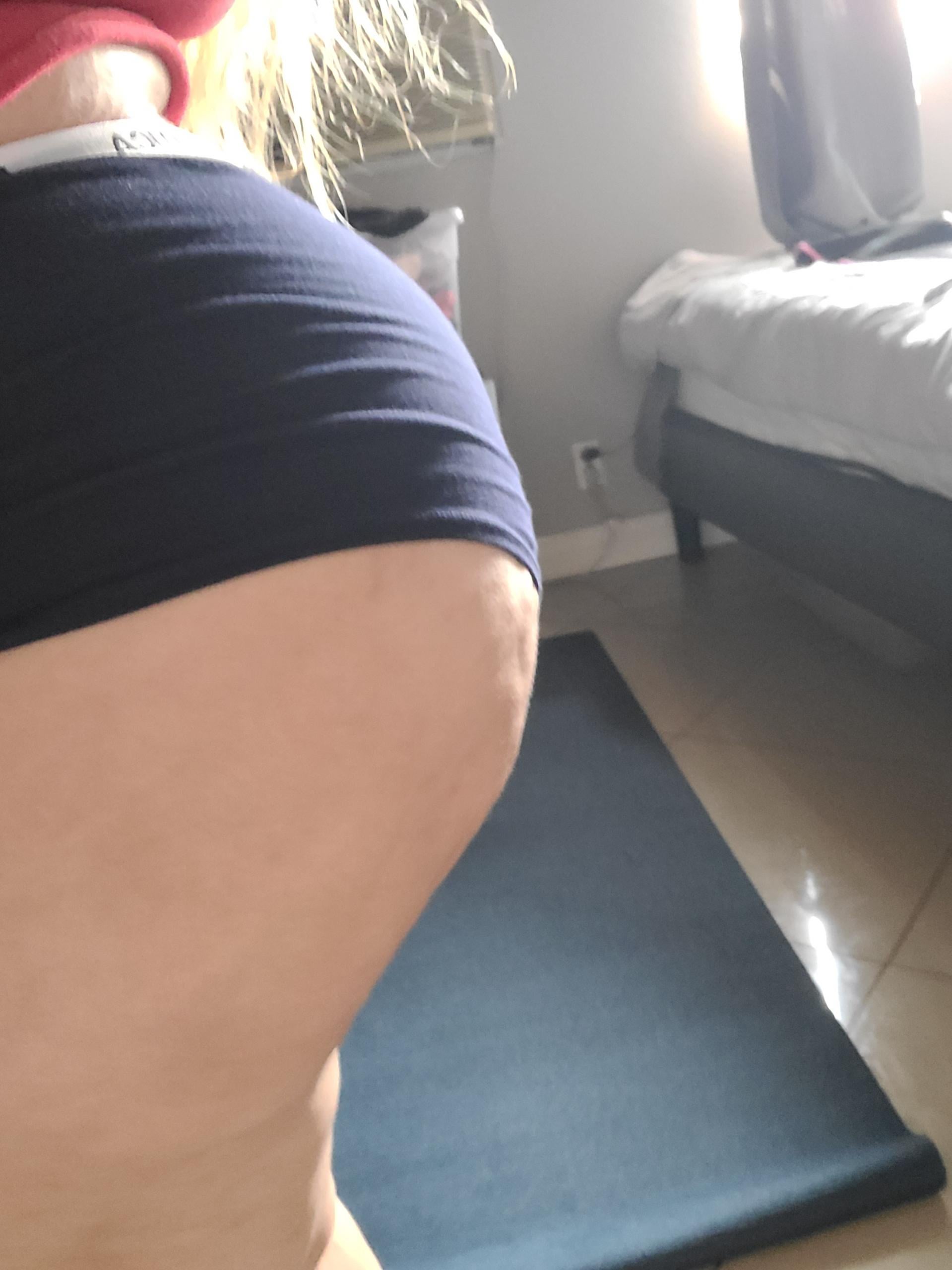 Dump Truck Bootys All Natural 60in booty desii love98