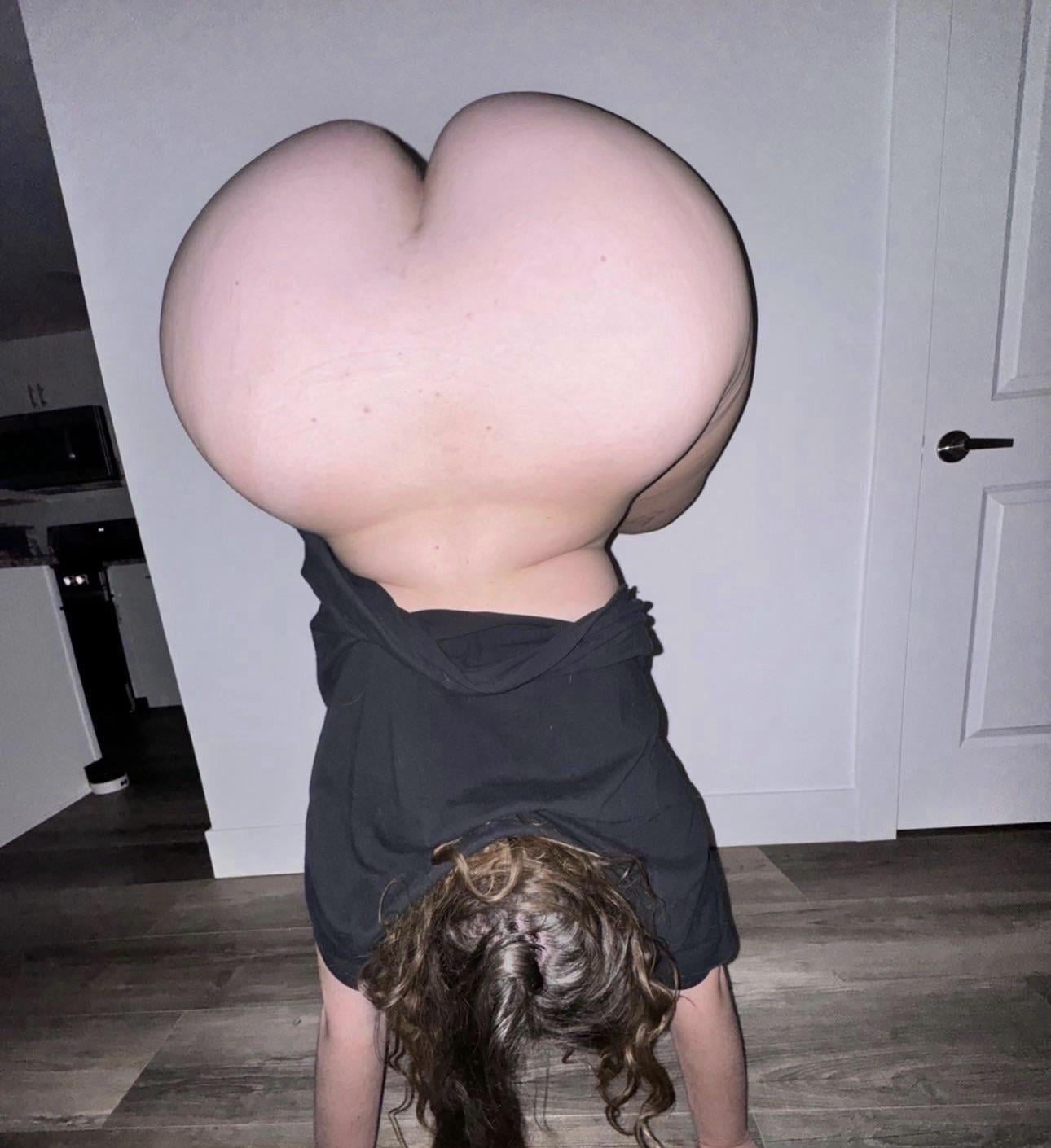 Dump Truck Bootys Eat this savvylynn21