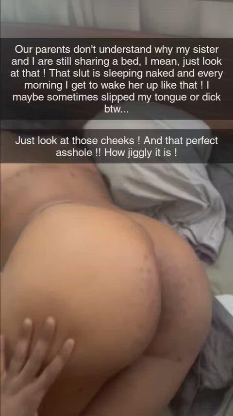 Dump Truck Bootys stepsis tasty asshole CarNearby2609
