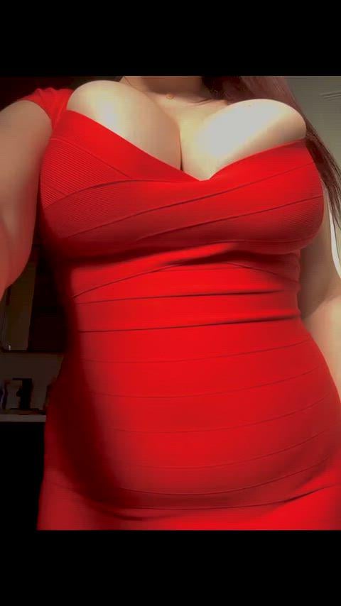 Thick White Girls Too much for a first date…